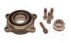 AUTEX 810081 Wheel Bearing Kit